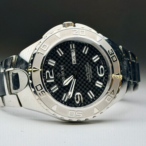 Orologio croton automatico - croton,