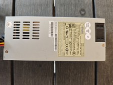 Alimentatore Flex 1u 400w 80plus Bronzo Con Attacco Atx, 2xGPU6+2 2xMolex 4