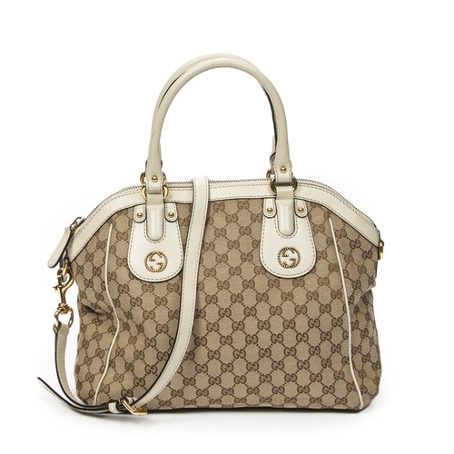 Borsa tracolla gucci medium - borsa, a