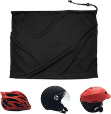 Borsa Da Moto Casco Borsa Zaino-Borsa per Scooter E Moto Universale Borsa Sacca 