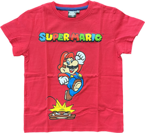 Shirt bambino super mario - t-shirt, |