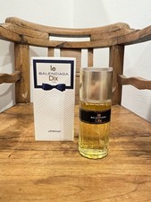 LE DIX BALENCIAGA EDT 120ml