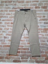 Pantalone Cotton Silk Uomo