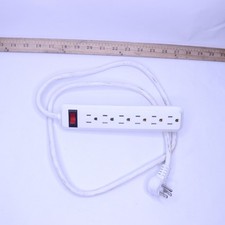 Striscia di alimentazione 4