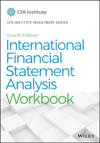 International financial - international,