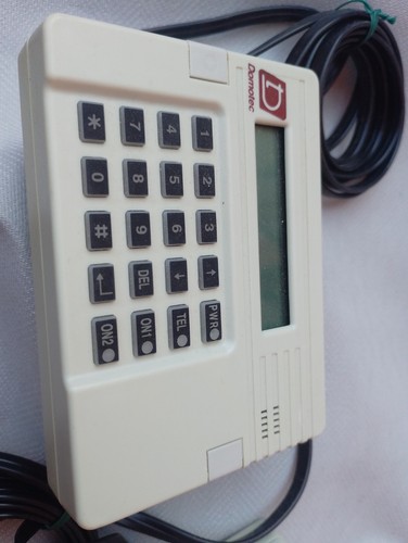 Tastiera dts06 c - , dts06/c