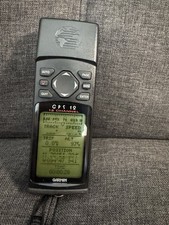 Garmin GPS 12 Navigatore
