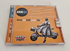 Cd Anni 60 Forse Non Tutti