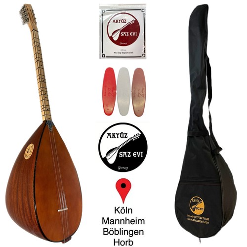 Saz baglama nuovo new - /, /nuovo/new