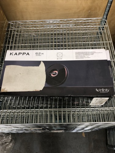 Infinity kappa 62ix - infinity,