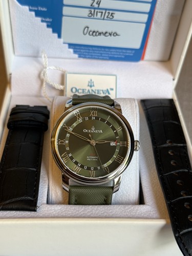 Oceaneva oceantrek gmt - oceaneva,