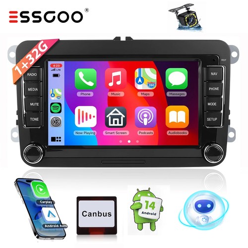 Autoradio android 32g - android, 14
