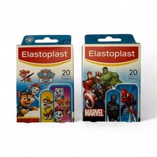 Elastoplast Fascia Aiuto per