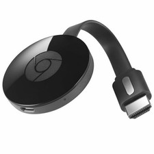 Chromecast  Google 2 Gen