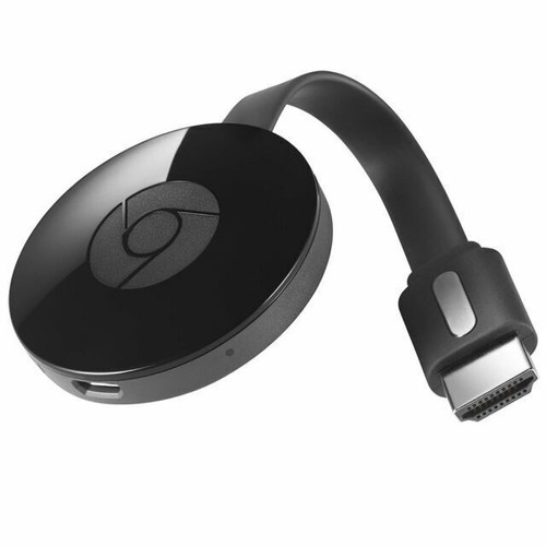 Chromecast google gen - 2,