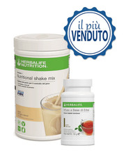 Herbalife Formula 1 + Infuso