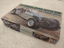 Parafango bici TAMIYA scala