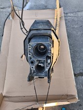 Omc cobra transom - omc,