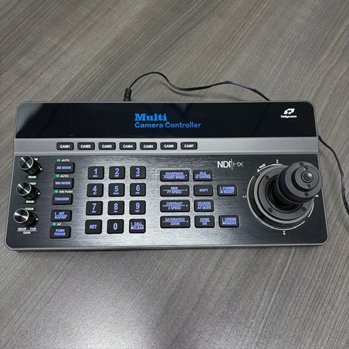 Controller fotocamera telycam - controller,