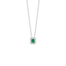 Salvini Mini Dora Necklace