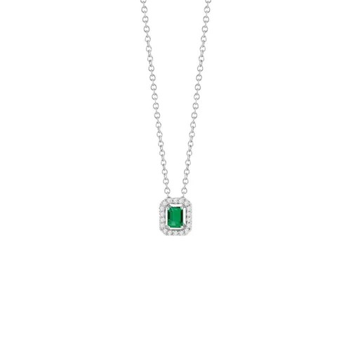 Collana salvini mini dora - collana,