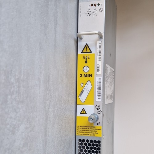 Emc alimentatore server - emc,