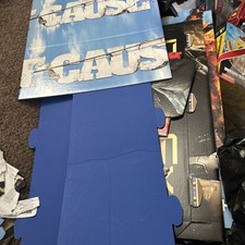 Just cause 3 Store