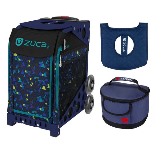 Borsa zuca nexus - borsa, con