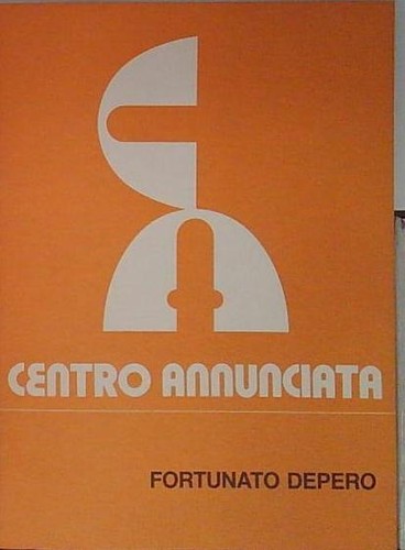 Fortunato depero centro - ,