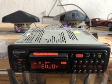 Pioneer KEH 7000RDS, senza Kex, Gex, FX.