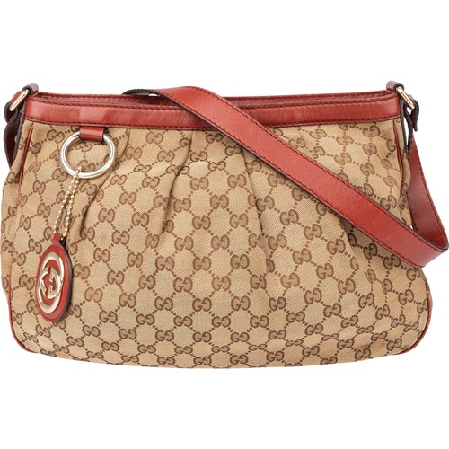 Borsa gucci monogram - monogram, sukey