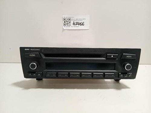 Autoradio mp3 per bmw - bmw, serie