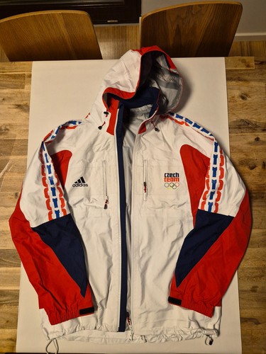 Giacca pantalone adidas - giacca,