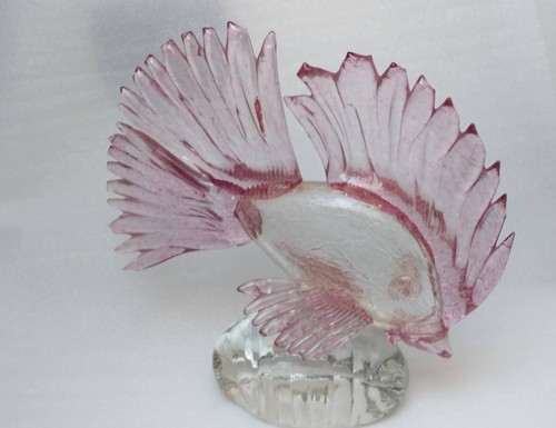 Vetro murano grande - grande, figura