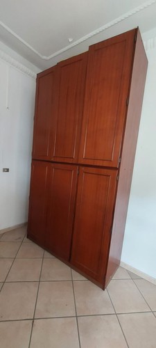 Armadio guardaroba antico - armadio,