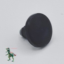 Playmobil pezzo nero