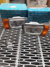 ALFA ROMEO GIULIETTA 116 PAIR