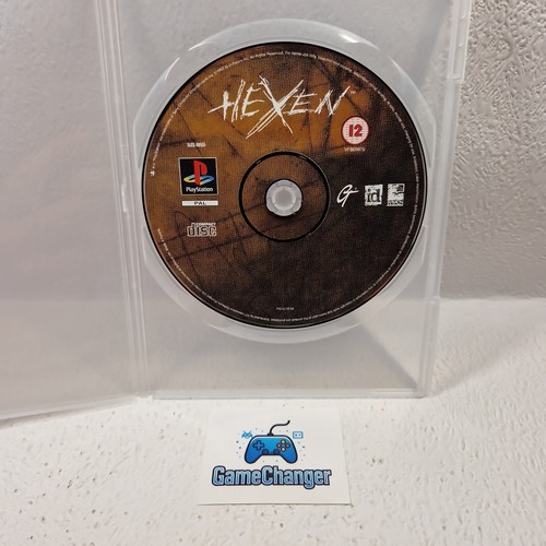 Streghe playstation ps1 - streghe, 1