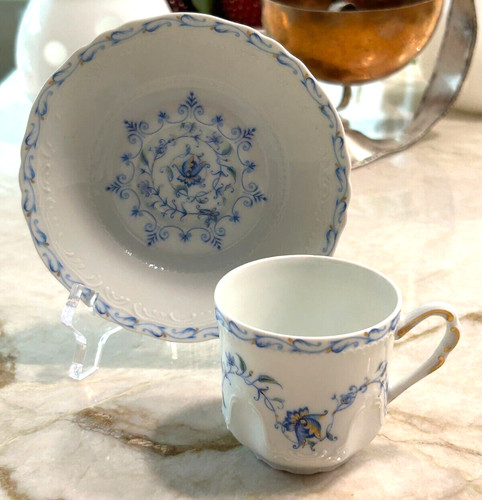 Tazza piattino demitasse - piattino,