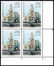 ITALY ITALIA REPUBBLICA 1992