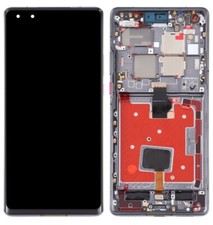 Sostituzione display LCD