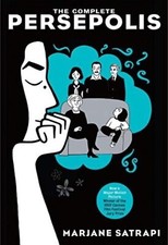 La Persepoli Completa