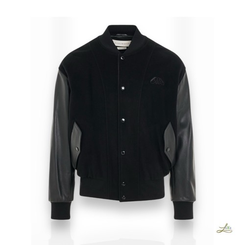 Giacca bomber alexander - bomber,