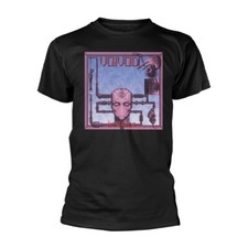 T shirt Voivod 'Nothingface' -