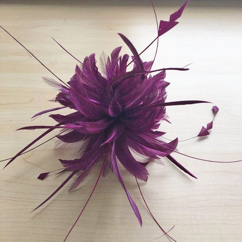 Vendita cappello fascinator - vendita,