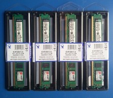 16 GB (4 x 4 GB) DDR3 1600 MHz