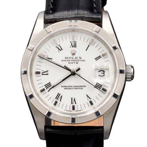 Orologio uomo rolex - rolex, data
