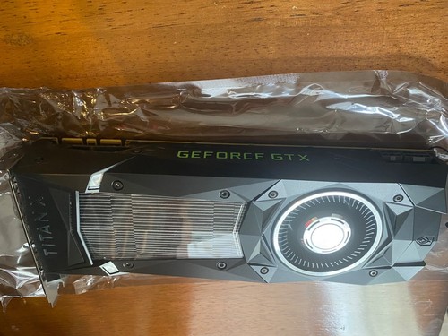 Nvidia geforce gtx - nvidia, 12