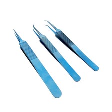 Pinza trapianto capelli Fue 1