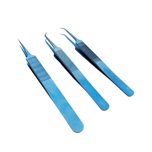 Pinza trapianto capelli - , 1
